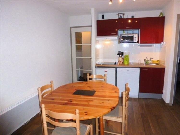 Résidence Bois De Marie - Bel appartement de 7 couchages avec garage et WIFI, proche du centre de Barèges MAE-8564 - 3