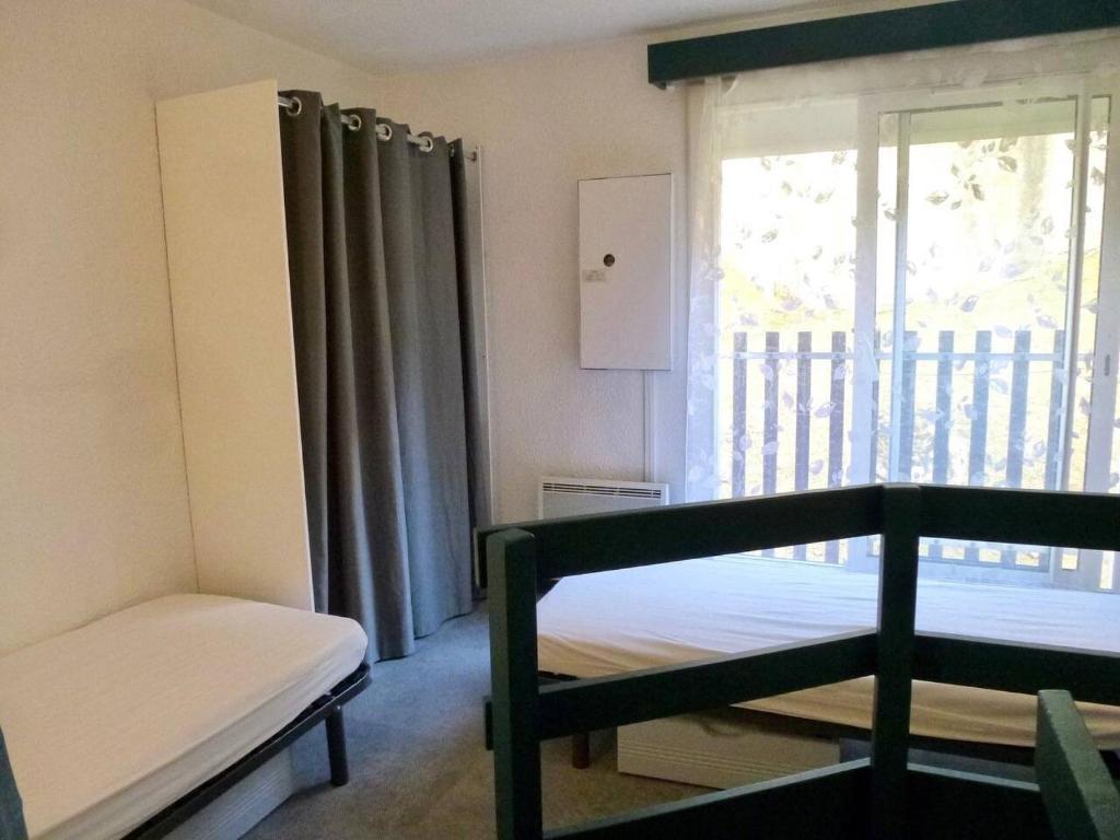 Résidence Neouvielle - Appartement duplex dans le centre de Barèges MAE-8574 - 4