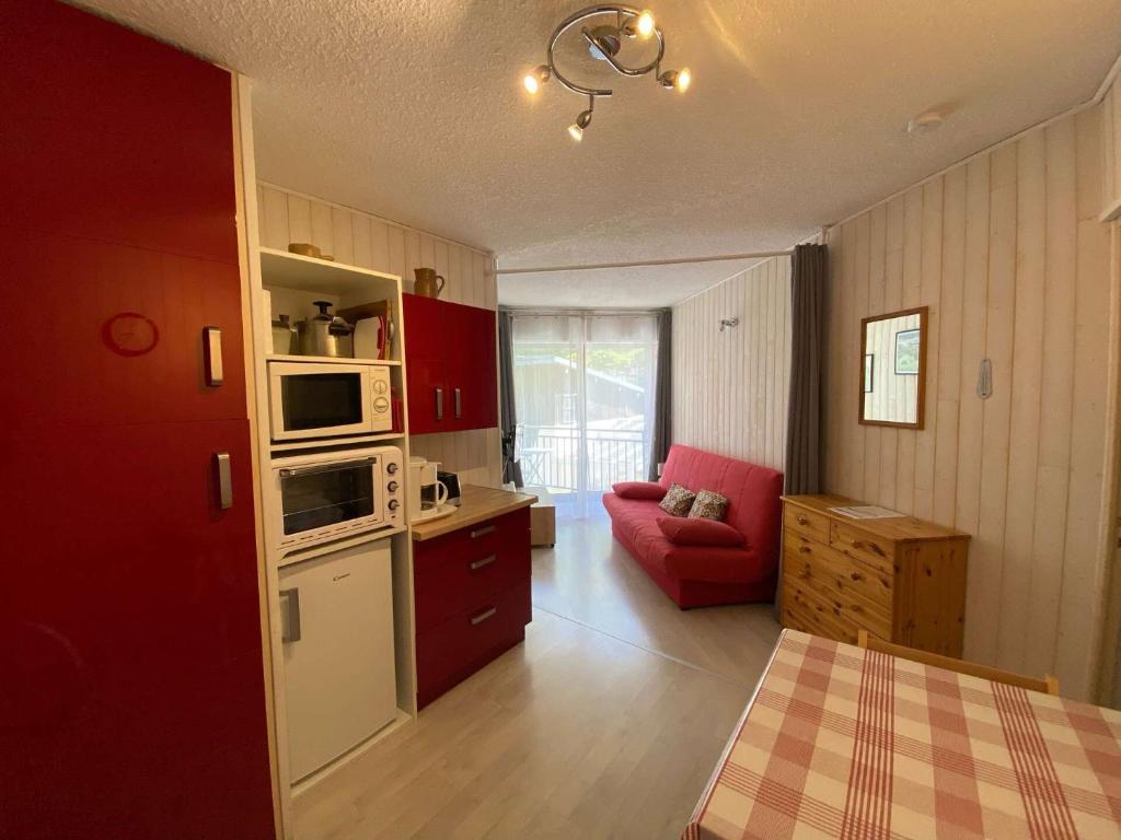 Résidence Oncet - Appartement 5 couchages dans le centre de Barï¿½ges MAE-0883 - 1