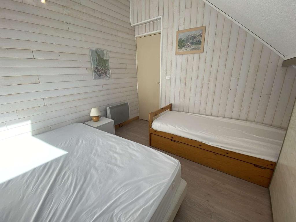 Résidence Oncet - Appartement 5 couchages dans le centre de Barï¿½ges MAE-0883 - 5