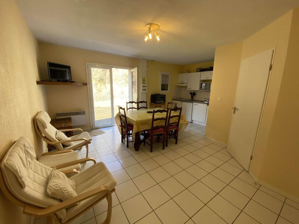 Résidence Bergerie Du Bastan - Maison duplex dans lotissement clame, 6 couchages MAE-8694 - 1