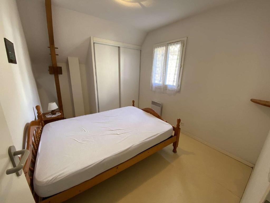Résidence Bergerie Du Bastan - Maison duplex dans lotissement clame, 6 couchages MAE-8694 - 4