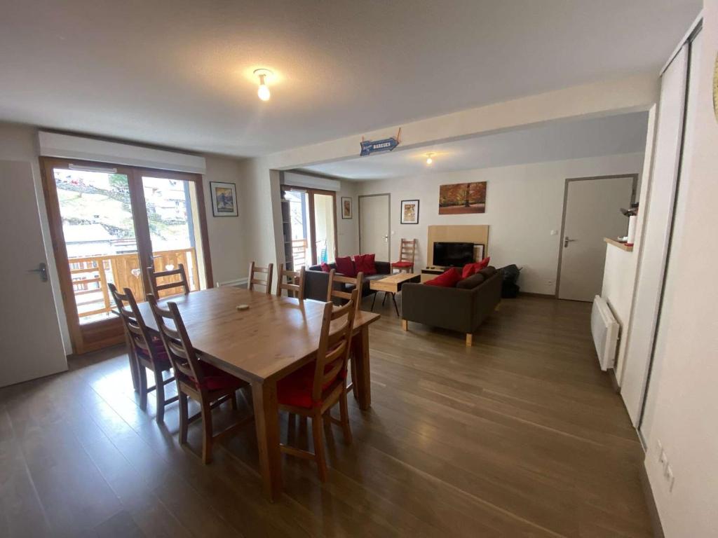 Résidence Bois De Marie - Appartement 8 couchages exposé sud avec Wi-Fi MAE-0913 - 1