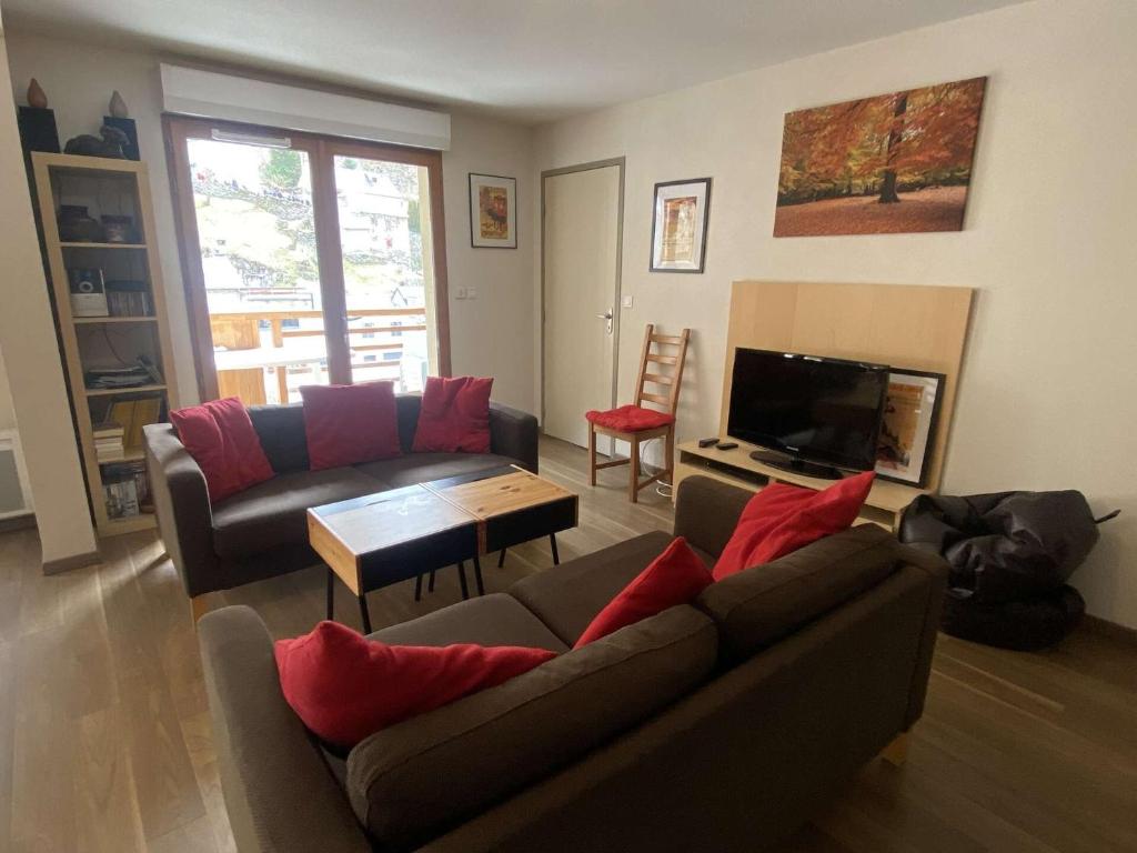 Résidence Bois De Marie - Appartement 8 couchages exposé sud avec Wi-Fi MAE-0913 - 4