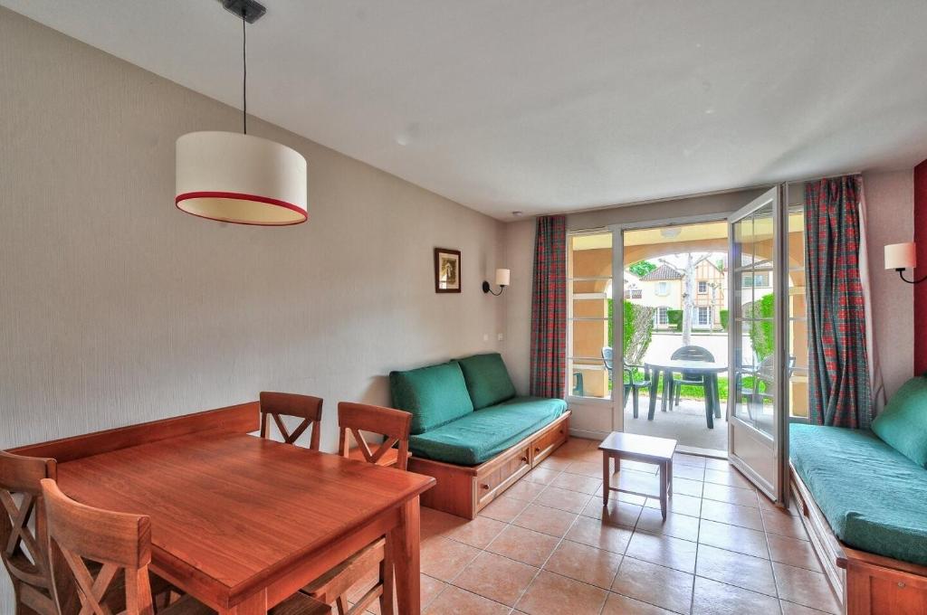 La résidence du Lac - maeva Home - Appartement 2 Pièces 5 Personnes - Sélection MAE-4294 - 1