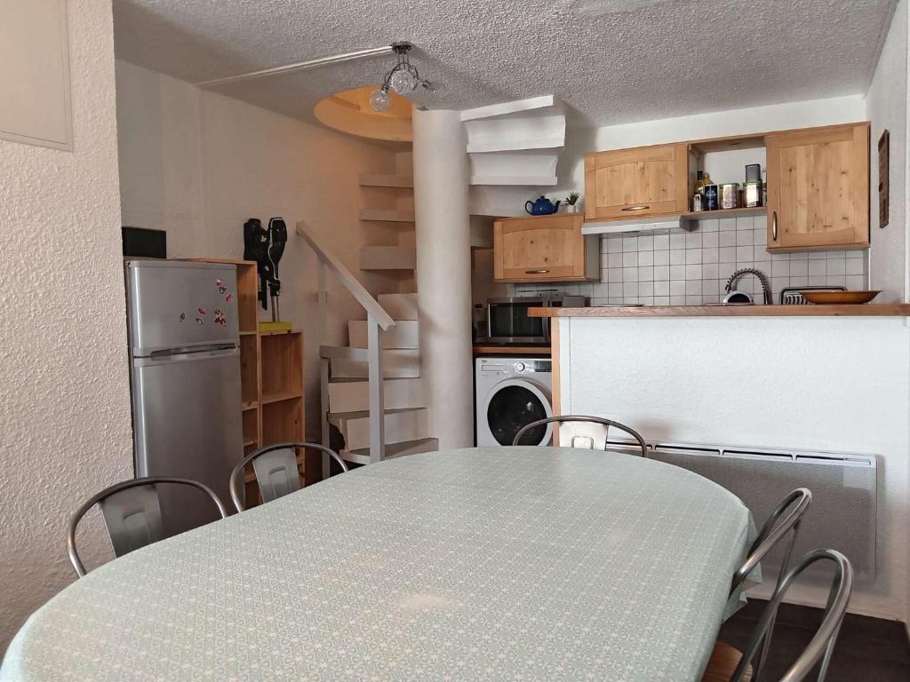 Résidence Neouvielle - Superbe T3 dans la résidence NÉOUVIELLE – jusqu’à 8 couchages MAE-9363 - 5