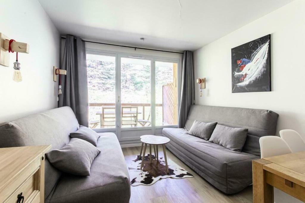 Résidence L'Albane - maeva Home - Appartement moderne 2 pièces 6 personnes - Prestige - super Home MAE-7884 - 1