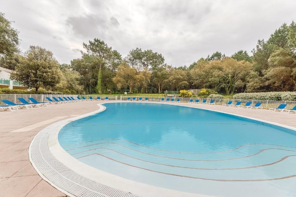 Le Domaine du Golf de Pinsolle - maeva Home - Appartement 2 pièces 5 personnes - Confort MAE-7414 - 5