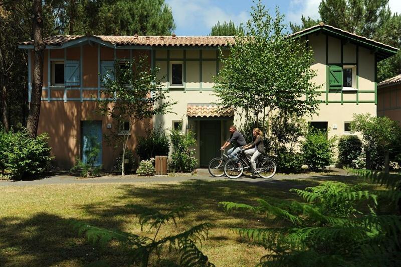 Le Domaine du Golf de Pinsolle - maeva Home - Appartement 2 pièces 2 personnes - Sélection MAE-7424 - 5