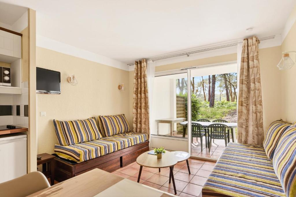 Le Domaine du Golf de Pinsolle - maeva Home - Appartement 2 pièces 2 personnes - Sélection MAE-7424 - 1