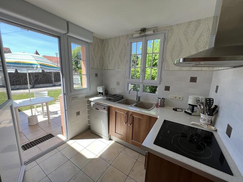 Résidence 041-soulac Sur Mer - 041 - Villa Soulacaise à deux pas du centre ville MAE-2331 - 4