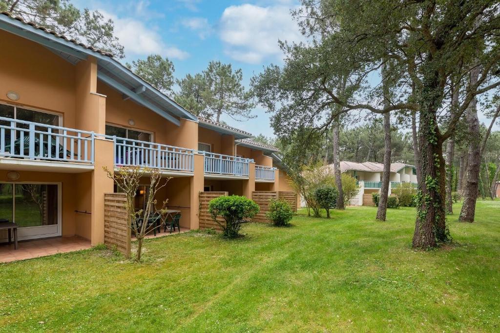 Le Domaine du Golf de Pinsolle - maeva Home - Appartement 2 pièces 6 personnes - Sélection MAE-2694 - 3