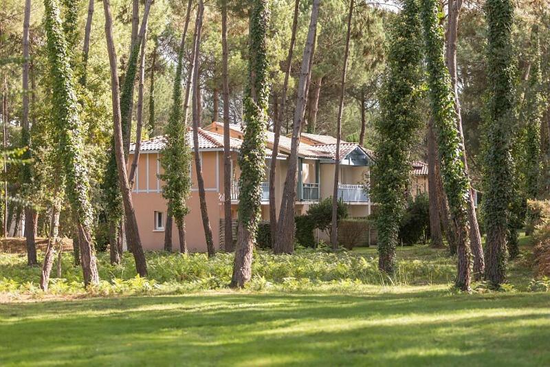 Le Domaine du Golf de Pinsolle - maeva Home - Appartement 2 pièces 6 personnes - Sélection MAE-2694 - 5
