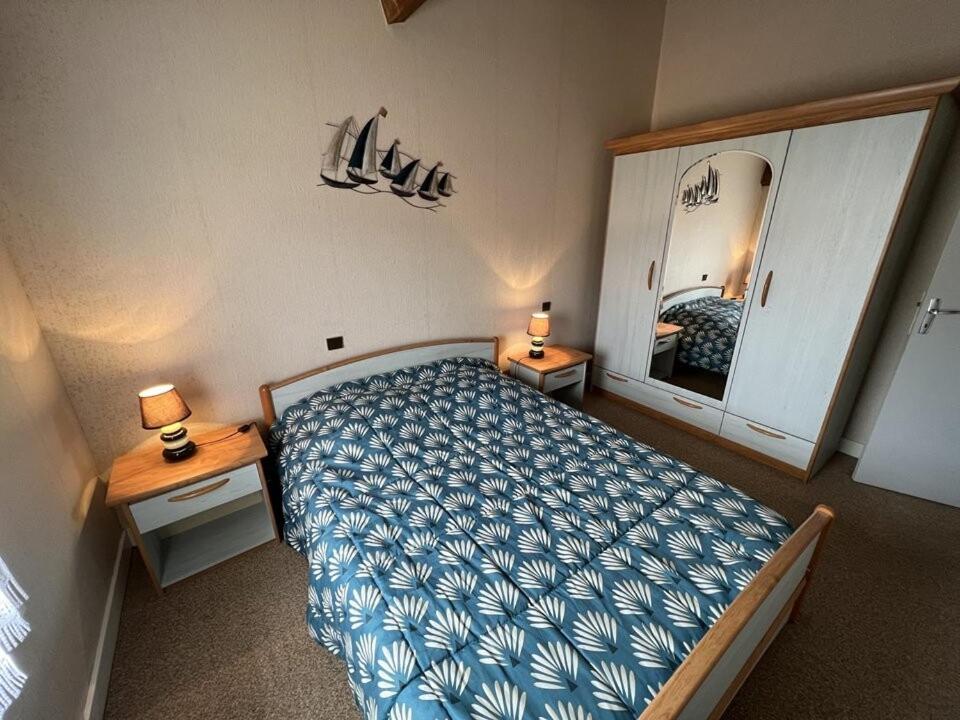 Résidence Les Arros - 046 - Agréable petite maison mitoyenne classée 1 aux Arros MAE-9661 - 4