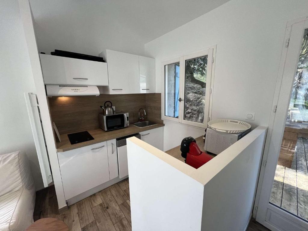 Résidence 148-soulac Sur Mer - 148 - Charmante maison avec grand jardin – Idéale pour 4 à 6 personnes MAE-1921 - 5