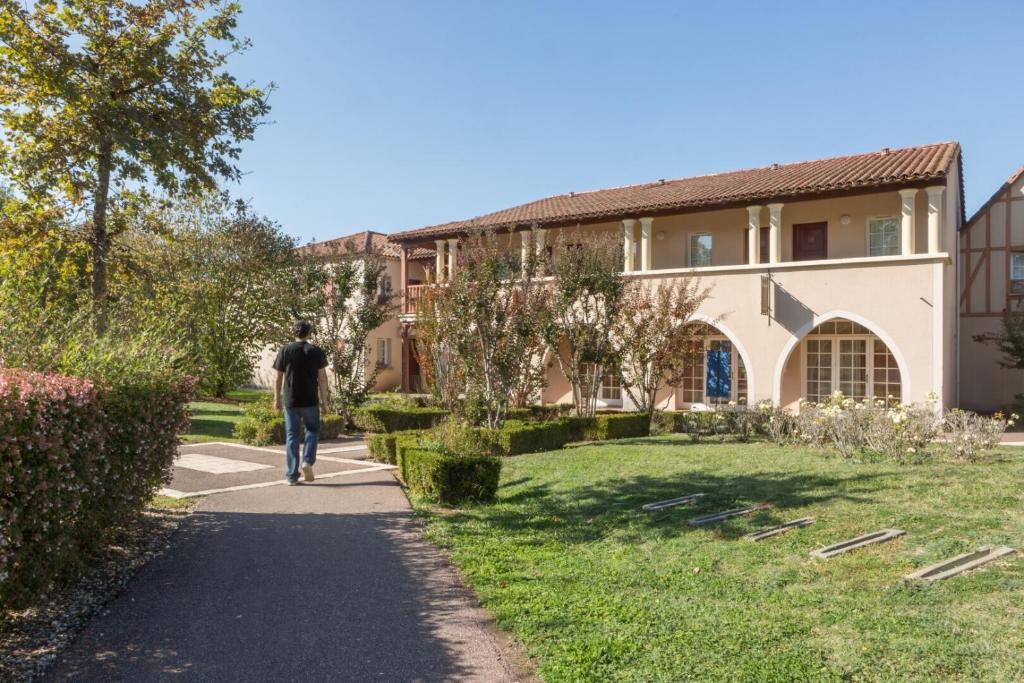 La résidence du Lac - maeva Home - Maison 2 pièces 5 personnes - Sélection MAE-5764 - 5