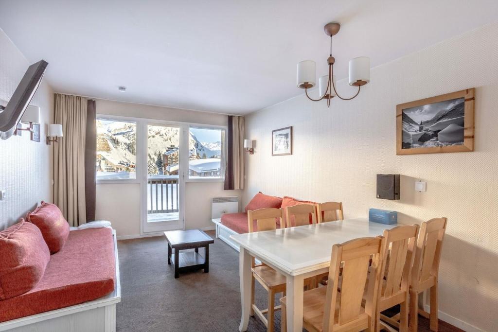 Résidence Quartier Falaise - maeva Home - Appartement 2 Pièces 6 Personnes - Prestige MAE-3854 - 1