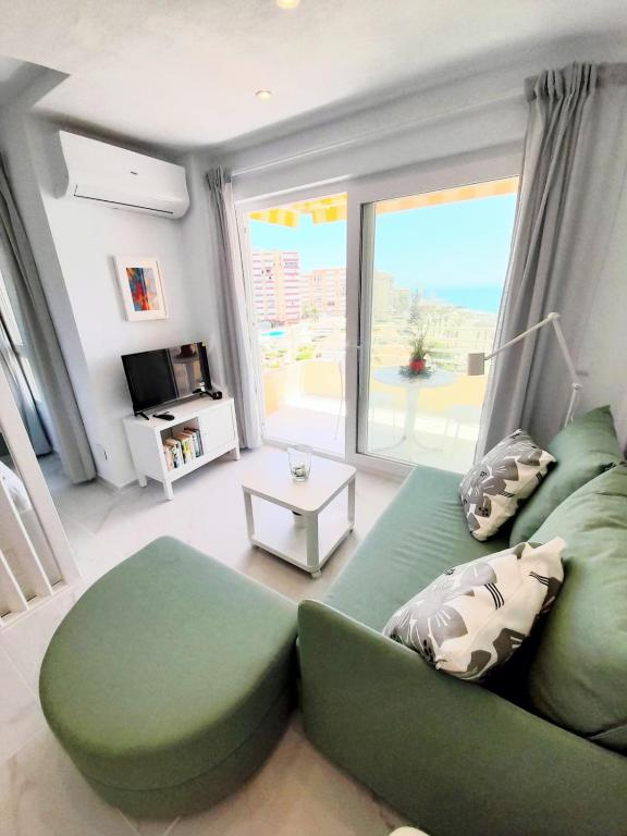 Moderne Studio-Wohnung an der Strandpromenade - 4
