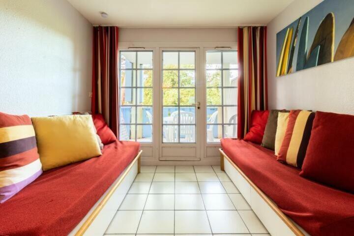 Village Moliets - maeva Home - Appartement 2 pièces 4 personnes - Confort MAE-6784 - 1