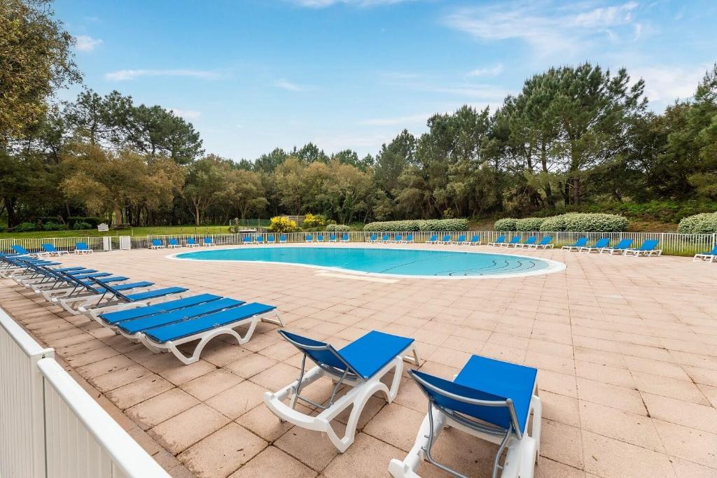 Le Domaine du Golf de Pinsolle - maeva Home - Appartement 2 pièces 6 personnes - Confort MAE-9354 - 4