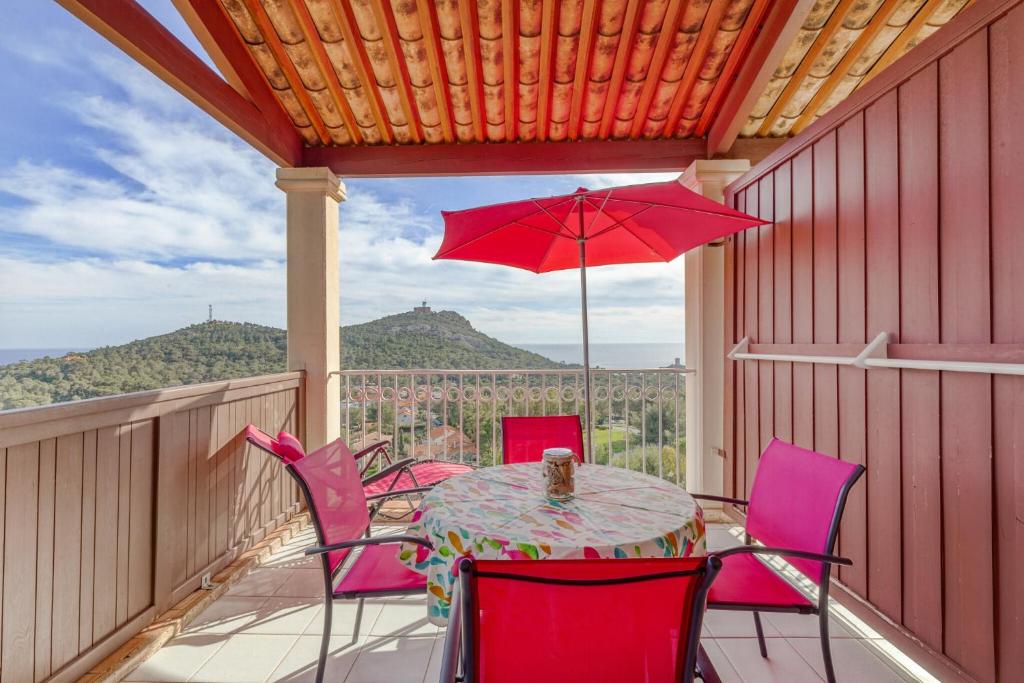 Résidence le Hameau de Cap Esterel - maeva Home - Appartement 2 pièces 4 personnes - Sélection MAE-0594 - 1