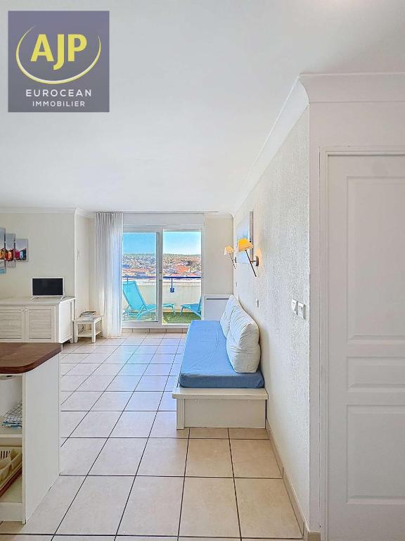 Résidence Bleu Marine - Appartement 6 pers, vue mer, résidence Bleu Marine avec piscine à Lacanau océan MAE-0301 - 4