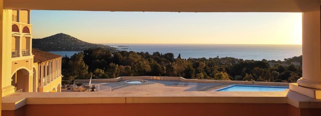 Résidence le Hameau de Cap Esterel - maeva Home - Appartement Climatisé 3 pièces 7 personnes avec vue mer - Prestige - super Home MAE-6934 - 1
