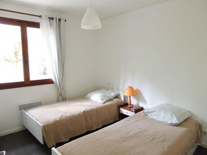 Résidence Het Club - Charmante maison avec jardin dans la pinède pour 6 personnes à Lacanau Océan MAE-0401 - 4