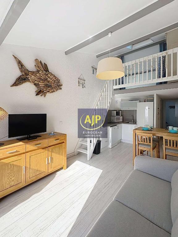 Résidence Maisons De L Ocean - Vue mer & confort – Appartement 4 pers MAE-0571 - 2