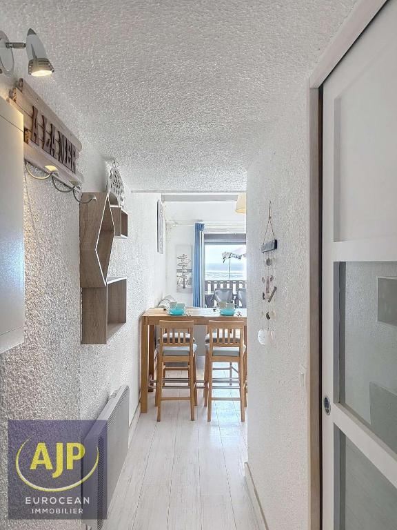 Résidence Maisons De L Ocean - Vue mer & confort – Appartement 4 pers MAE-0571 - 4