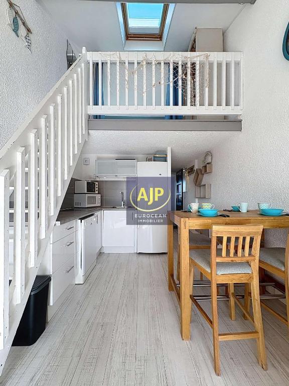 Résidence Maisons De L Ocean - Vue mer & confort – Appartement 4 pers MAE-0571 - 5