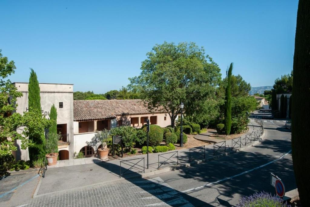 Résidence Hôtel du Golf de Pont Royal - maeva Home - Appartement climatisé ravissant 2 pièces 4 personnes - Prestige - super Home MAE-3104 - 5