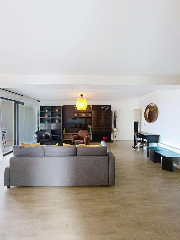 Résidence Roof Top - Appartement T4 4 pour l'accueil de 6 personnes à 200m des plages MAE-0911 - 2