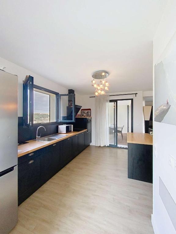 Résidence Roof Top - Appartement T4 4 pour l'accueil de 6 personnes à 200m des plages MAE-0911 - 4