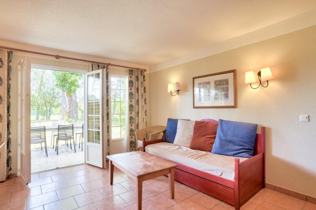 Les maisons de Moliets - maeva Home - Maison 4 pièces 8 personnes - Confort MAE-2094 - 1