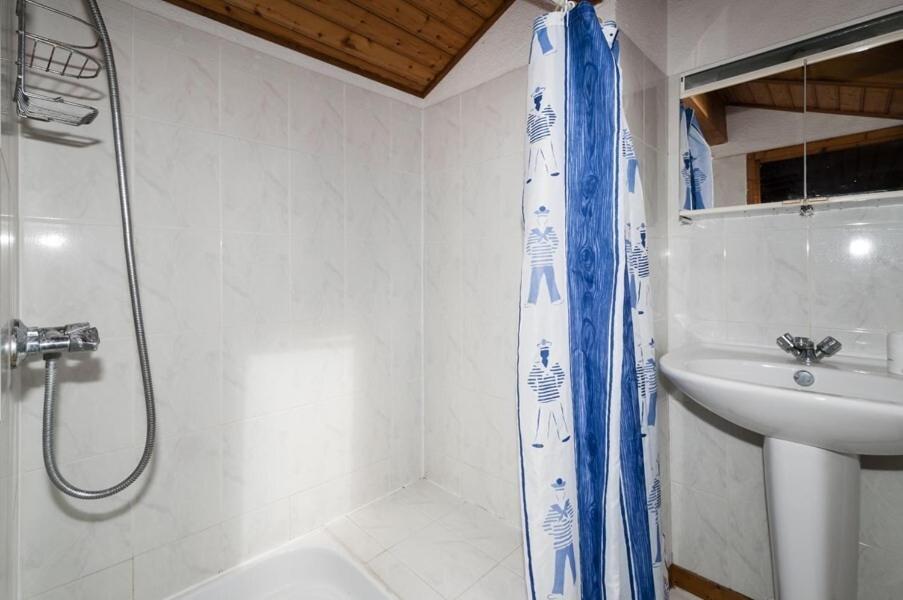 Résidence Golf Loisirs - Maison classée 1 pour 6 personnes, résidence avec piscine, Lacanau Océan MAE-1111 - 4