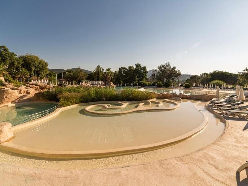 Les Appartements aux Restanques du Golfe de St Tropez - maeva Home - Appartement 3 pièces 6 personnes - Sélection - vue Mer MAE-0514 - 4