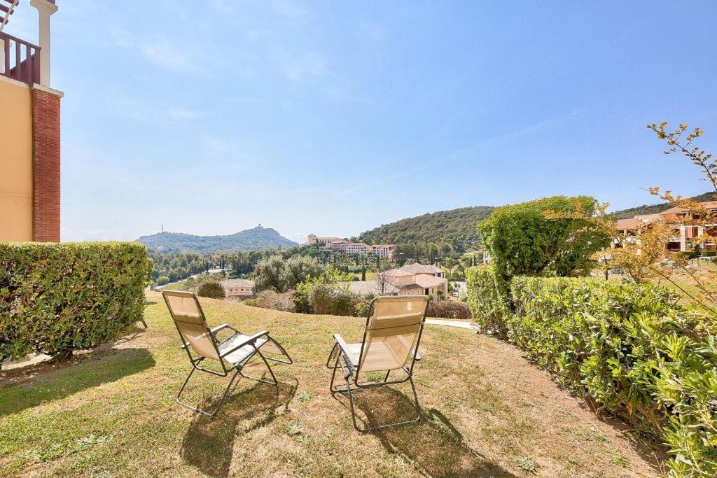 Résidence le Village de Cap Esterel - maeva Home - Appartement Climatisé 2 pièces 4 personnes - Prestige MAE-2644 - 1