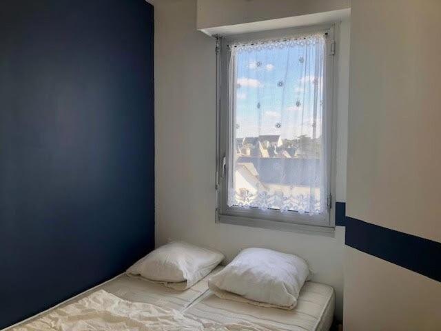 Résidence Ngu-81-pornichet - pornichet studio vue mer MAE-6561 - 3