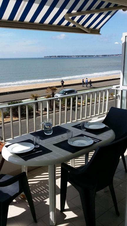 Résidence Casa Del Mar - Location de Vacances - LA BAULE FACE MER MAE-0391 - 3