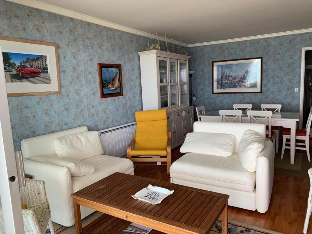Résidence Casa Del Mar - Location de Vacances - LA BAULE FACE MER MAE-0391 - 4
