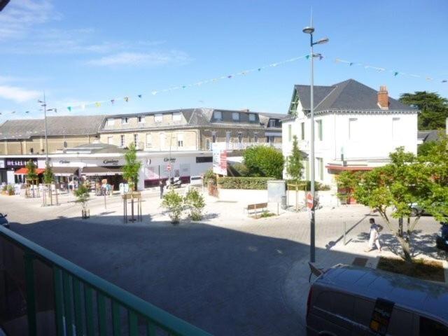 Résidence Le Welcome - Location de Vacances - PORNICHET - T2 QUARTIER GARE MAE-7431 - 1