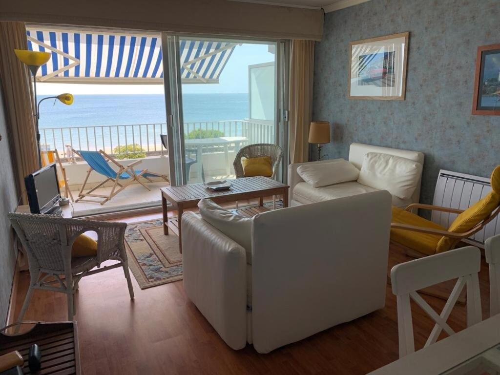 Résidence Casa Del Mar - Location de Vacances - LA BAULE FACE MER MAE-0391 - 5