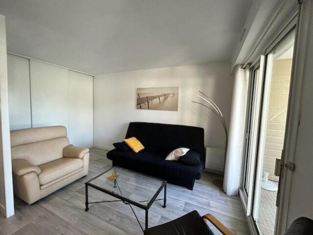 Résidence Le Welcome - Location de Vacances - PORNICHET - T2 QUARTIER GARE MAE-7431 - 4