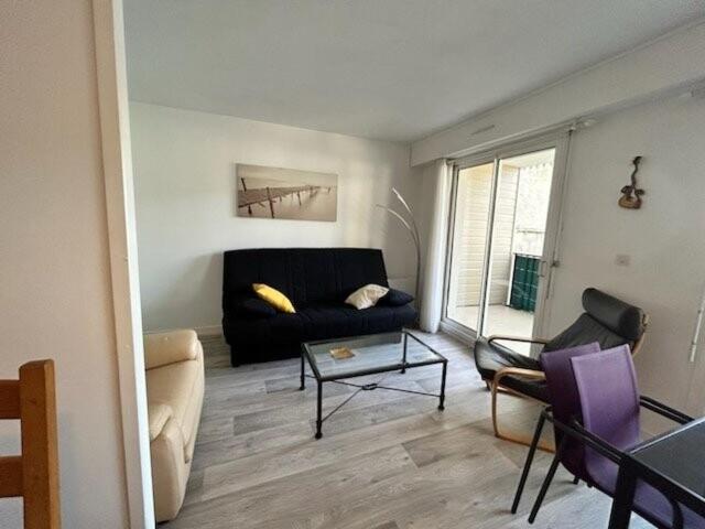 Résidence Le Welcome - Location de Vacances - PORNICHET - T2 QUARTIER GARE MAE-7431 - 5