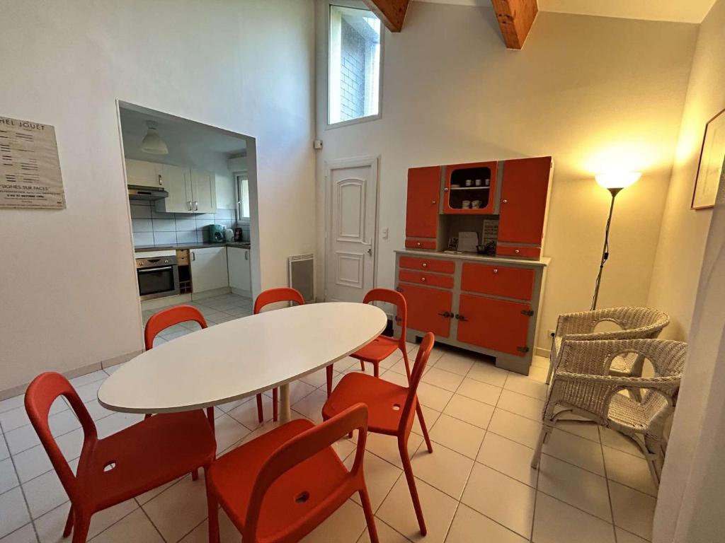 Résidence Pie-11-pornichet - Location de Vacances - PORNICHET - Maison-057-60629 MAE-7441 - 3