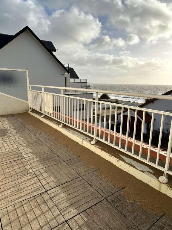 Résidence Pie-11-pornichet - Location de Vacances - PORNICHET - Maison-057-60629 MAE-7441 - 1