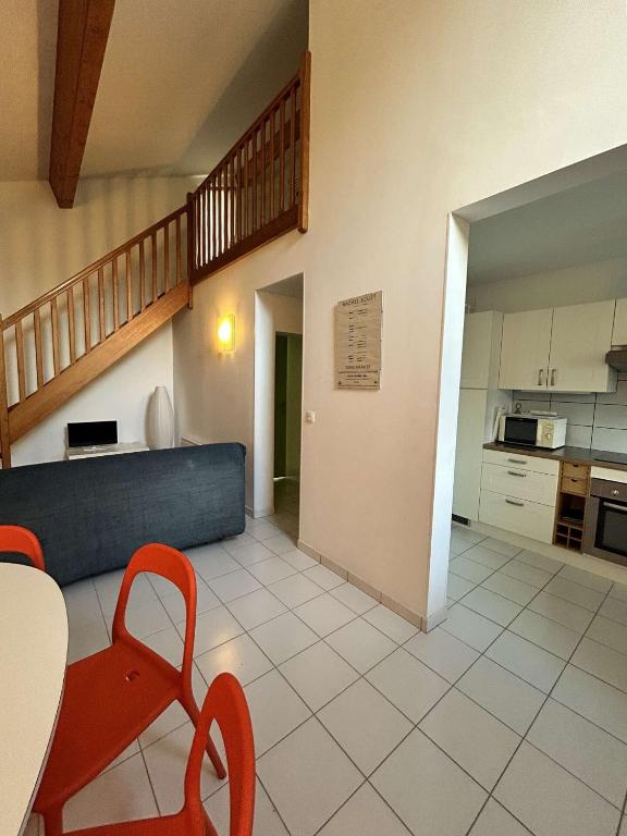 Résidence Pie-11-pornichet - Location de Vacances - PORNICHET - Maison-057-60629 MAE-7441 - 5