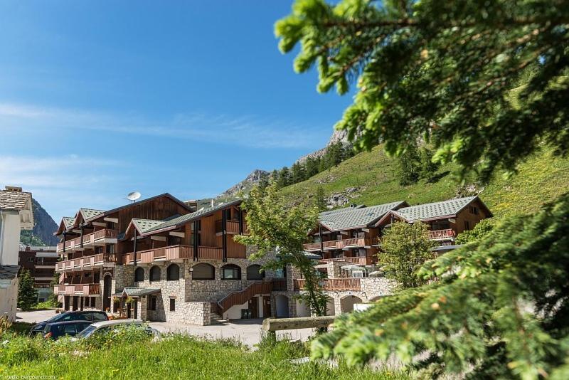 Résidence Les Chalets de Solaise - maeva Home - Studio 5 personnes - Sélection MAE-3904 - 3