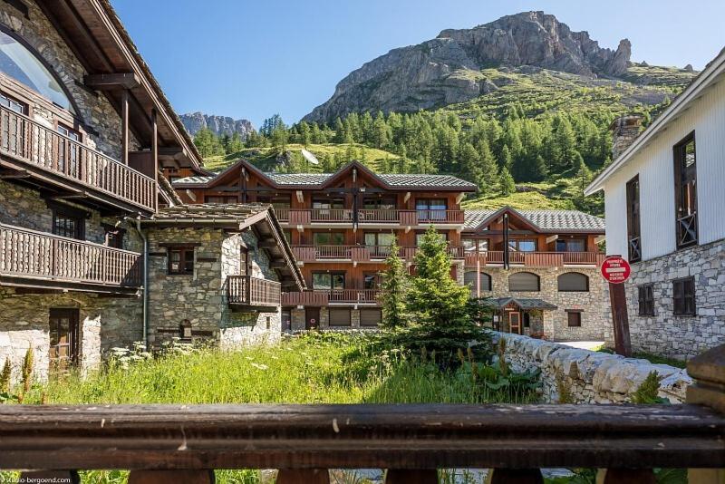 Résidence Les Chalets de Solaise - maeva Home - Studio 5 personnes - Sélection MAE-3904 - 4